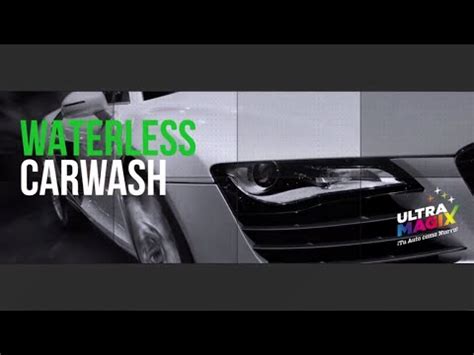Experience the Next Level of Clean with Mr. Magix Car Wash Moon